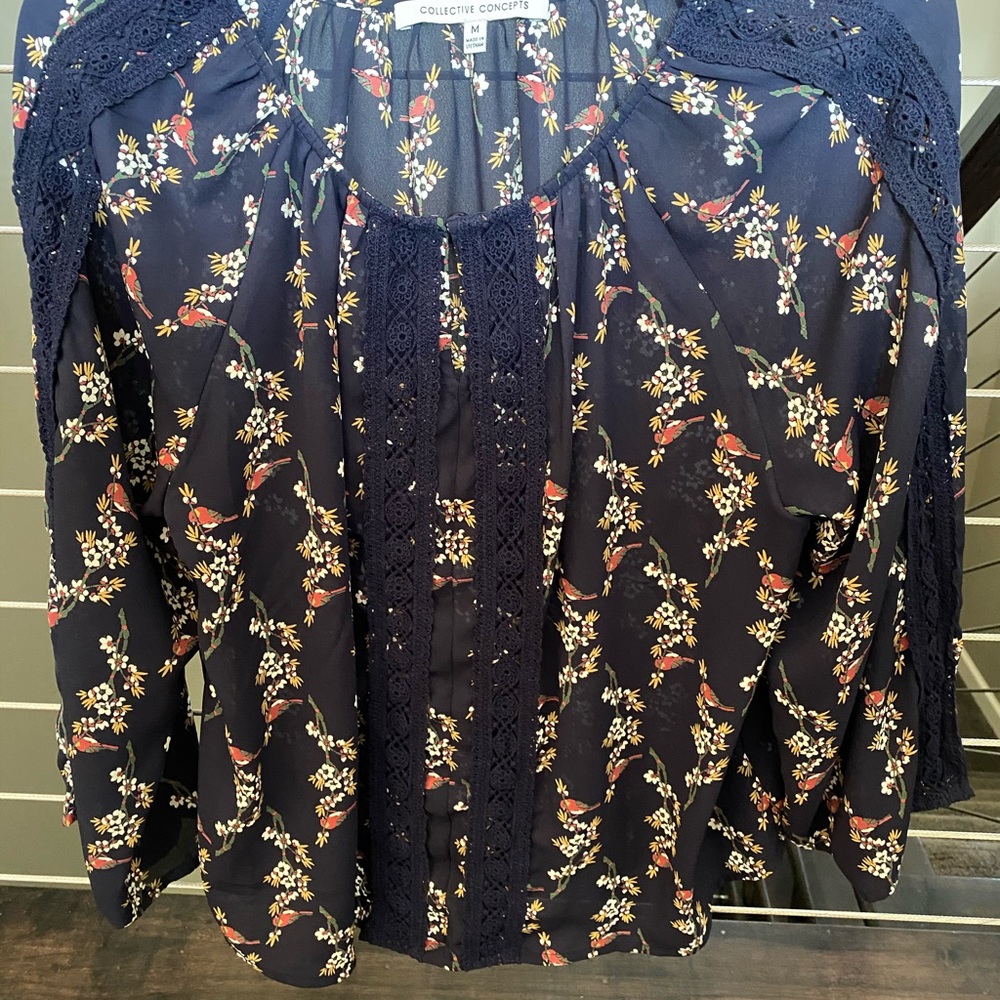 Ladies top